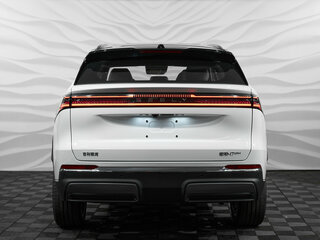 2026 Geely Galaxy M7, белый, 3898000 рублей, вид 5