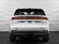 2026 Geely Galaxy M7, белый - вид 4