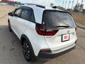 2021 Honda Fit Crosstar IV, белый, 1720000 рублей - вид 8
