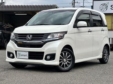 Honda N-WGN I