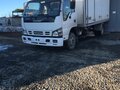 2011 Isuzu Elf (N-series), белый, 1450000 рублей - вид 3
