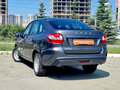 2026 Lada (ВАЗ) Granta I Рестайлинг, серый, 1160000 рублей - вид 5