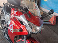 2011 Honda CBR 250RR, красный, 250000 рублей - вид 3