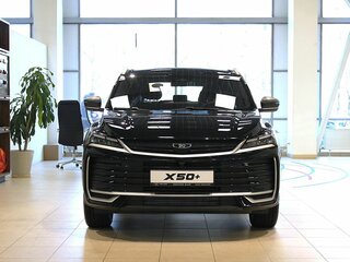 2026 Belgee X50+, чёрный, 2779990 рублей, вид 3