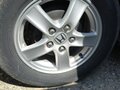 2010 Honda Stream II Рестайлинг, чёрный, 1250000 рублей - вид 9
