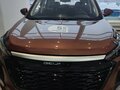 2024 BAIC X35, коричневый, 2000000 рублей