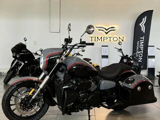 Timpton Bagger