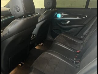 2018 Mercedes-Benz E-Класс 200 V (W213, S213, C238), белый, 3100000 рублей, вид 5