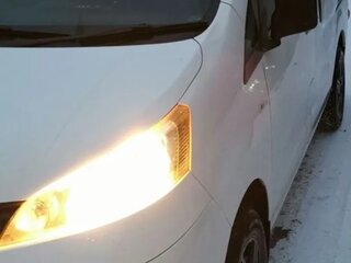 2014 Nissan NV200, белый, 1450000 рублей, вид 5