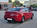 2017 Kia Rio IV, красный, 1100000 рублей - вид 3