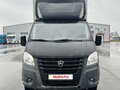 2019 ГАЗ ГАЗель Next 4.6, чёрный - вид 1