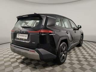 2026 Toyota RAV4 VI (XA60), чёрный, 4590000 рублей, вид 5