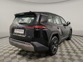 2026 Toyota RAV4 VI (XA60), чёрный - вид 4