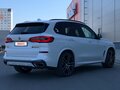 2019 BMW X5 M50d IV (G05/G18), белый, 5109360 рублей - вид 2