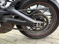 2014 Yamaha MT-09 (FZ-09), оранжевый, 800000 рублей - вид 6