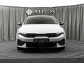 2024 Kia K5 III Рестайлинг, белый, 3600000 рублей - вид 2