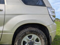 2008 Suzuki Grand Vitara II Рестайлинг, бежевый, 599000 рублей - вид 10