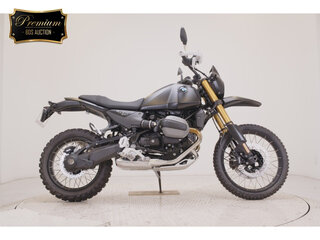 2026 BMW R 12 G/S, чёрный, 1690000 рублей, вид 1