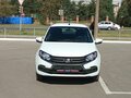 2026 Lada (ВАЗ) Granta I Рестайлинг, белый, 1119900 рублей - вид 8