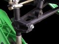 2019 Irbis SF150L, оранжевый - вид 5
