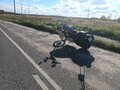 2007 Harley-Davidson Sportster 1200, синий, 635000 рублей