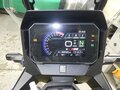 2023 Suzuki V-Strom 800DE, серый, 990000 рублей - вид 7