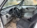 2004 Renault Kangoo I Рестайлинг, белый - вид 6