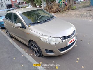 2013 Chery Very (A13), бежевый, 330000 рублей, вид 1