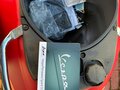 2020 Vespa Primavera, красный