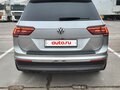2017 Volkswagen Tiguan II, серебристый, 3250000 рублей - вид 1