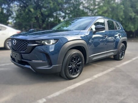 2026 Mazda CX-50, серый, 2920000 рублей, вид 1
