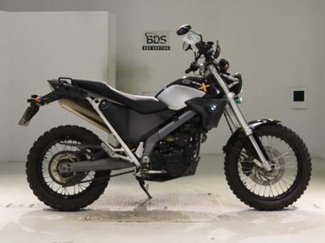 2007 BMW G 650 X, чёрный, 300000 рублей, вид 4