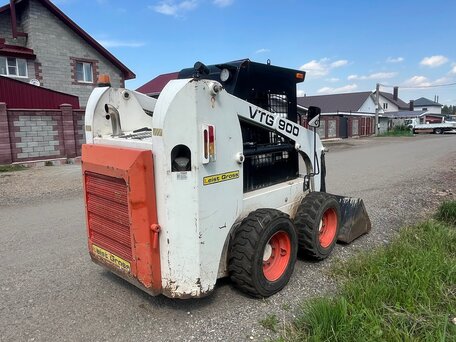 2021 Leist Gross VTG 900, 1400000 рублей, вид 3