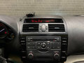 2009 Mazda 6 II (GH) Рестайлинг, чёрный - вид 10