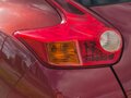 2014 Nissan Juke I, красный - вид 8