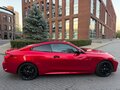 2023 BMW 4 серии 420i G22, G23, G26, красный, 5790000 рублей - вид 5