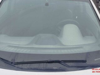 2023 Chevrolet Cobalt II Рестайлинг, белый, 907250 рублей, вид 5