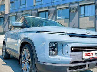 2020 Geely Icon I, голубой, 1900000 рублей, вид 2