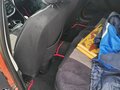 2015 Lada (ВАЗ) Granta I, оранжевый, 600000 рублей - вид 9