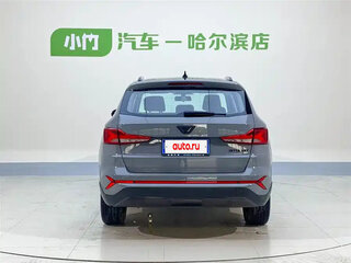 2023 Jetta VS7 I Рестайлинг 1, серый, 1660000 рублей, вид 4