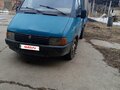 1995 ГАЗ ГАЗель (2705) Комби, голубой, 350000 рублей - вид 2