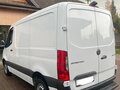 2019 Mercedes-Benz Sprinter, белый, 3150000 рублей - вид 1