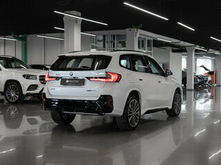 2026 BMW X1 Long 25Li xDrive III (U11/U12), белый, 6000000 рублей, вид 5