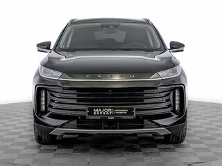 2023 Exeed TXL I Рестайлинг, чёрный, 2015000 рублей, вид 2
