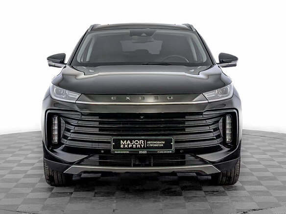2023 Exeed TXL I Рестайлинг, чёрный, 2015000 рублей - вид 1