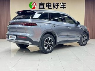 2025 BYD Song Pro 18.3 kWh I Рестайлинг 3, серый, 2890000 рублей, вид 5