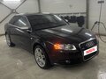 2005 Audi A4 III (B7), чёрный, 950000 рублей - вид 5