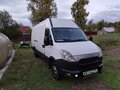 2012 Iveco Daily, белый, 1300000 рублей - вид 3