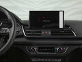 2025 Audi Q5 L 45 TFSI II (FY) Рестайлинг, серый, 6150000 рублей - вид 11