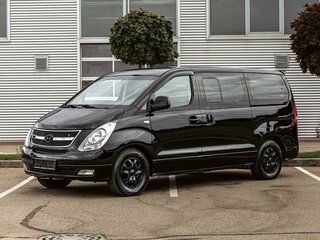 Hyundai Grand Starex I